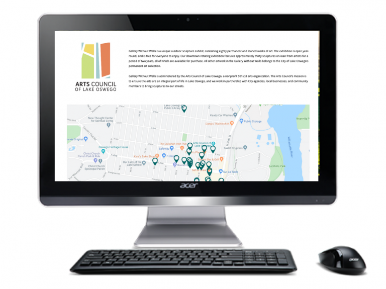 About the Public Art Archive Public Art Archive