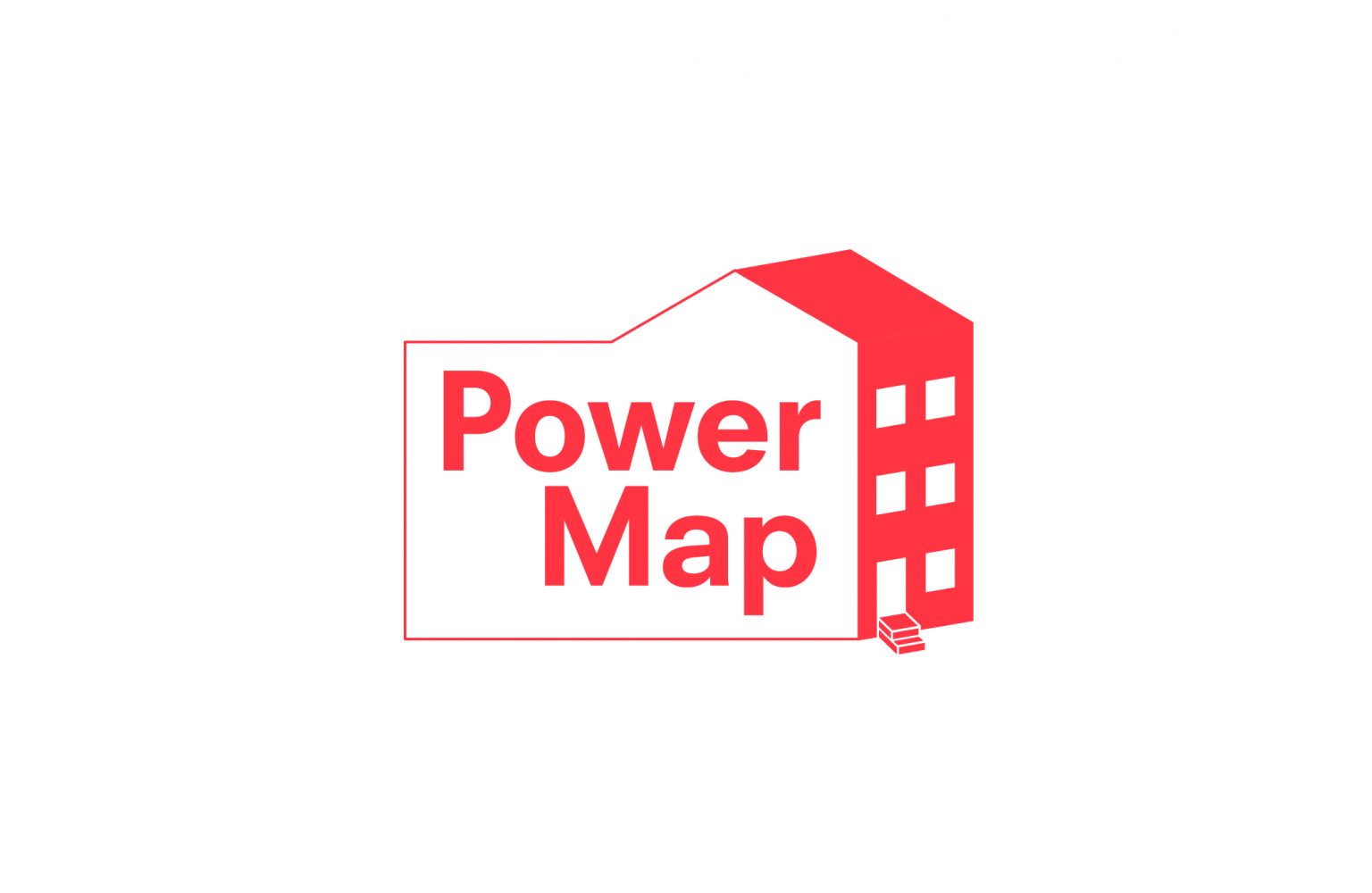 Power Map Historic Mural Activations Public Art Archive