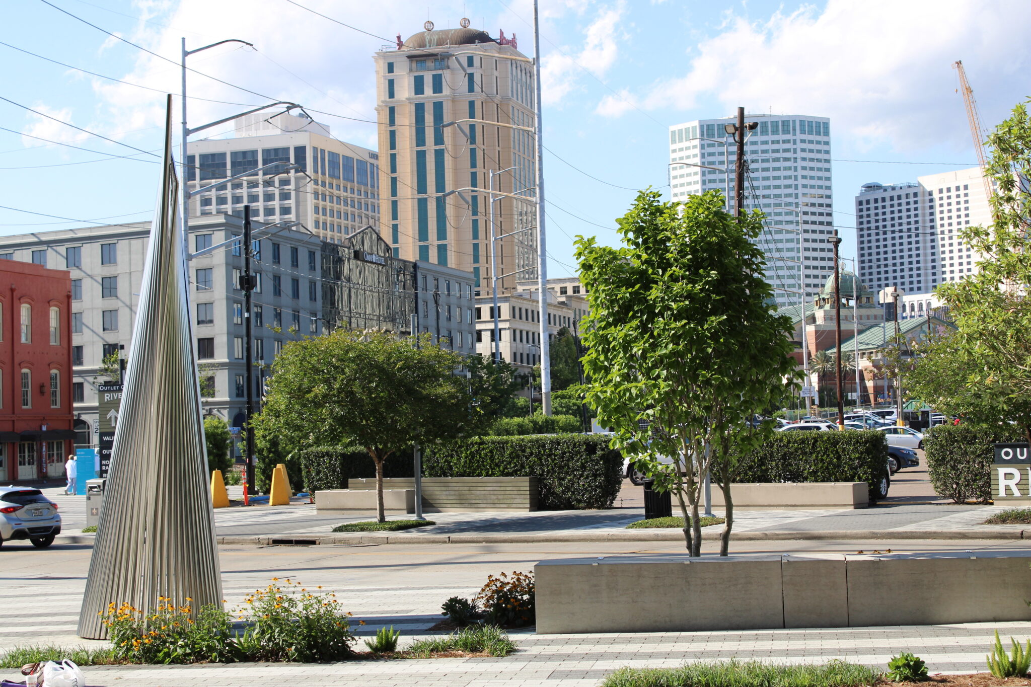 Public Art Adventures Uncovering Public Art Gems in New Orleans