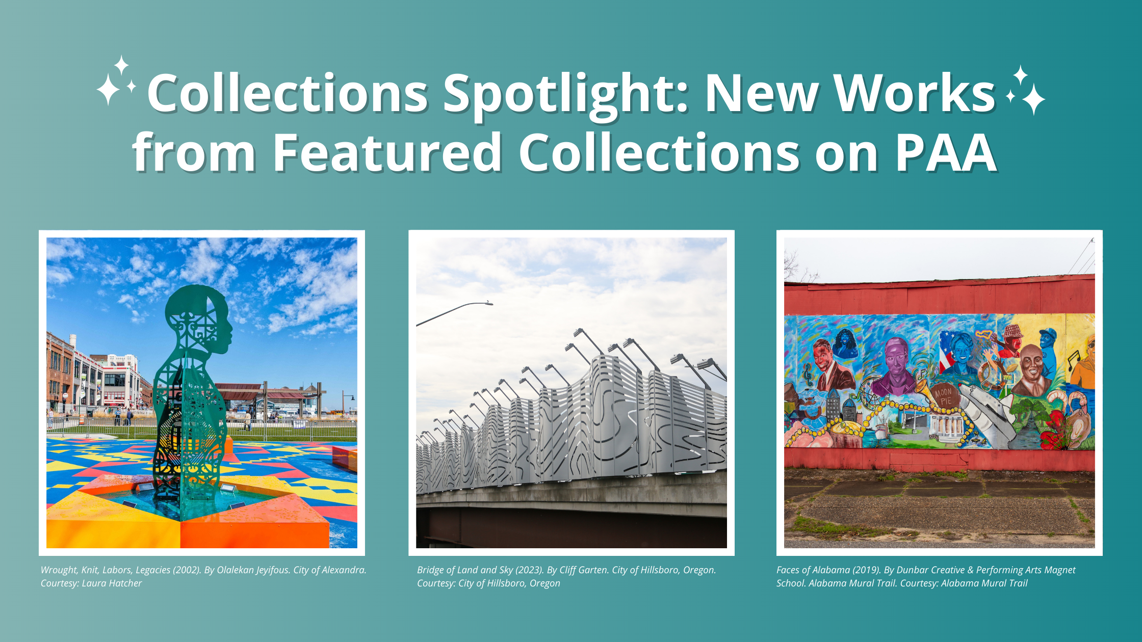 Featured Collections