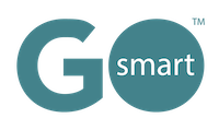 GO Smart logo