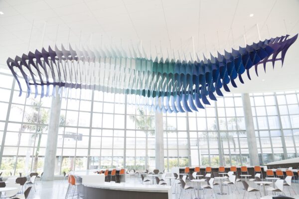 Wavelength by Emily White Wavelength by Emily White