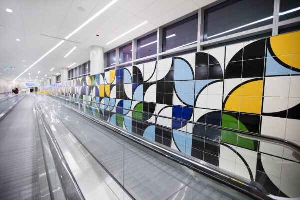 Centro de Formacao by Sarah Morris