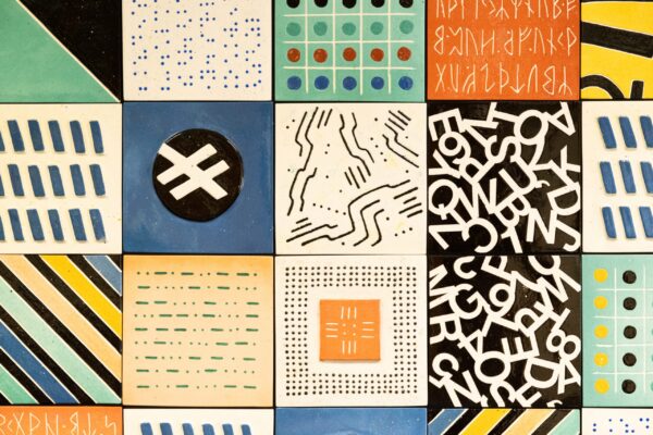 Mixed Messages Variations on Communication by Lindsay McCoy