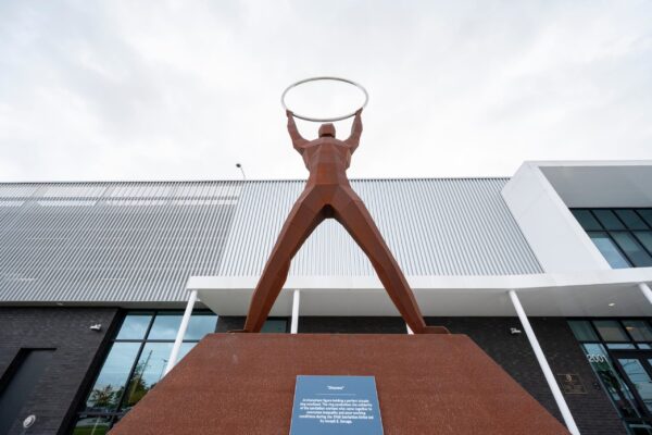 Oneness by Donald Gialanella