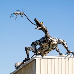 City of St. Petersburg, FL