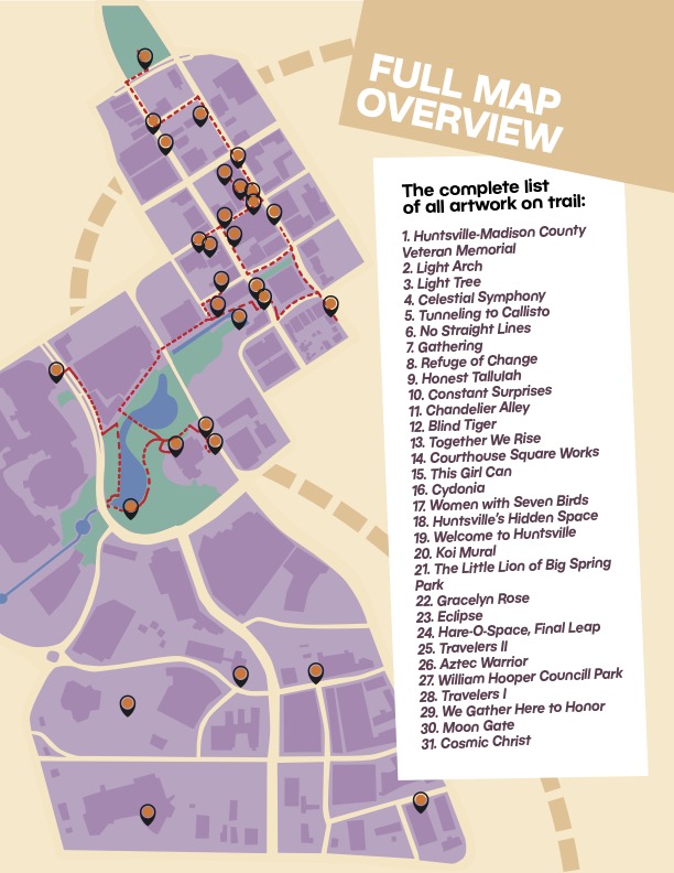 2_Downtown Art Discovery Trail Guide-compressed